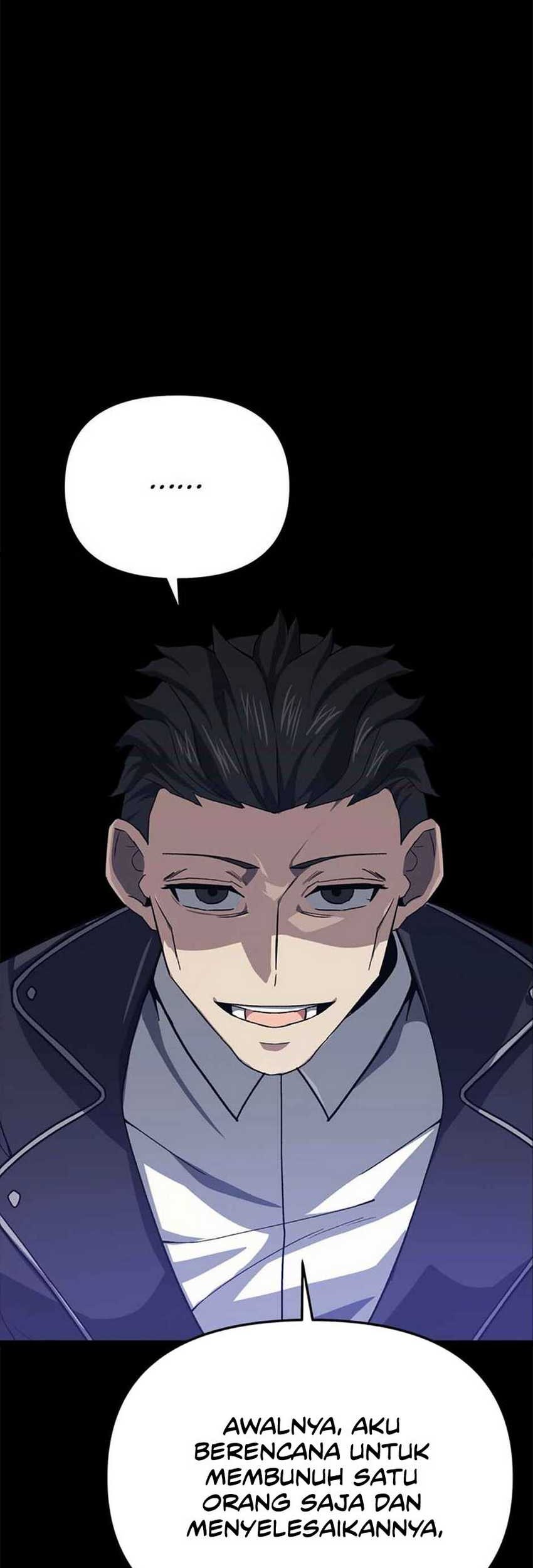 Damn Demonic Swords Chapter 52 - halaman 10