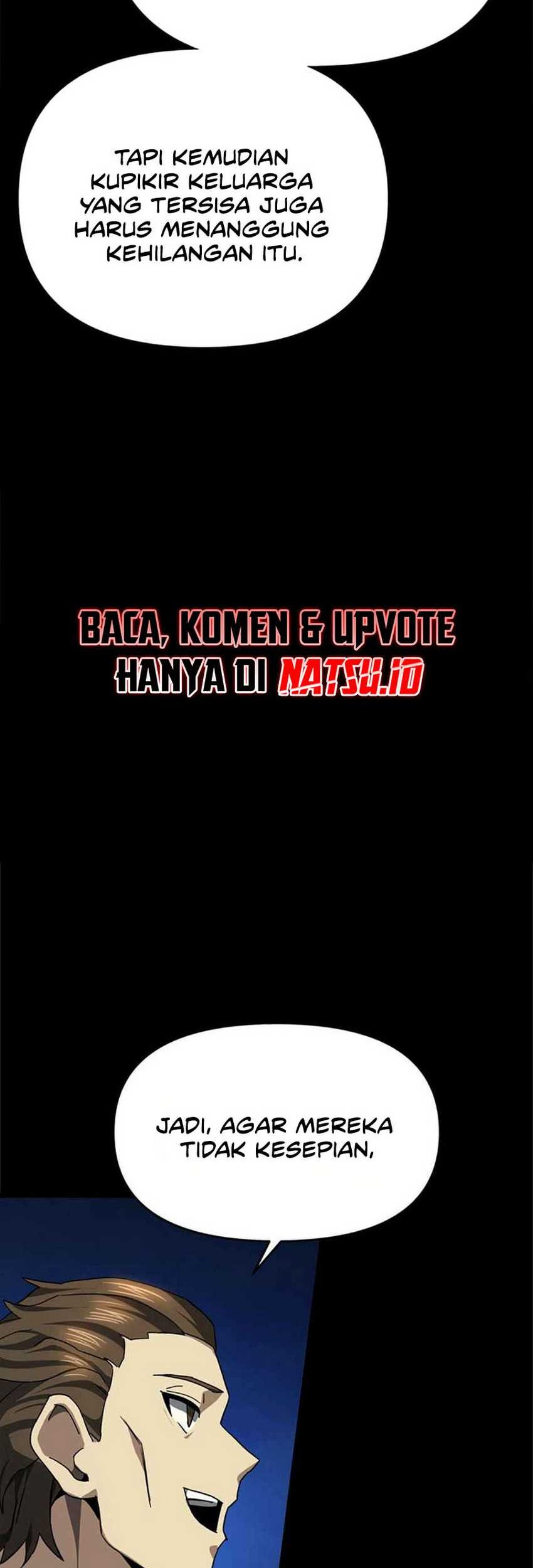 Damn Demonic Swords Chapter 52 - halaman 11