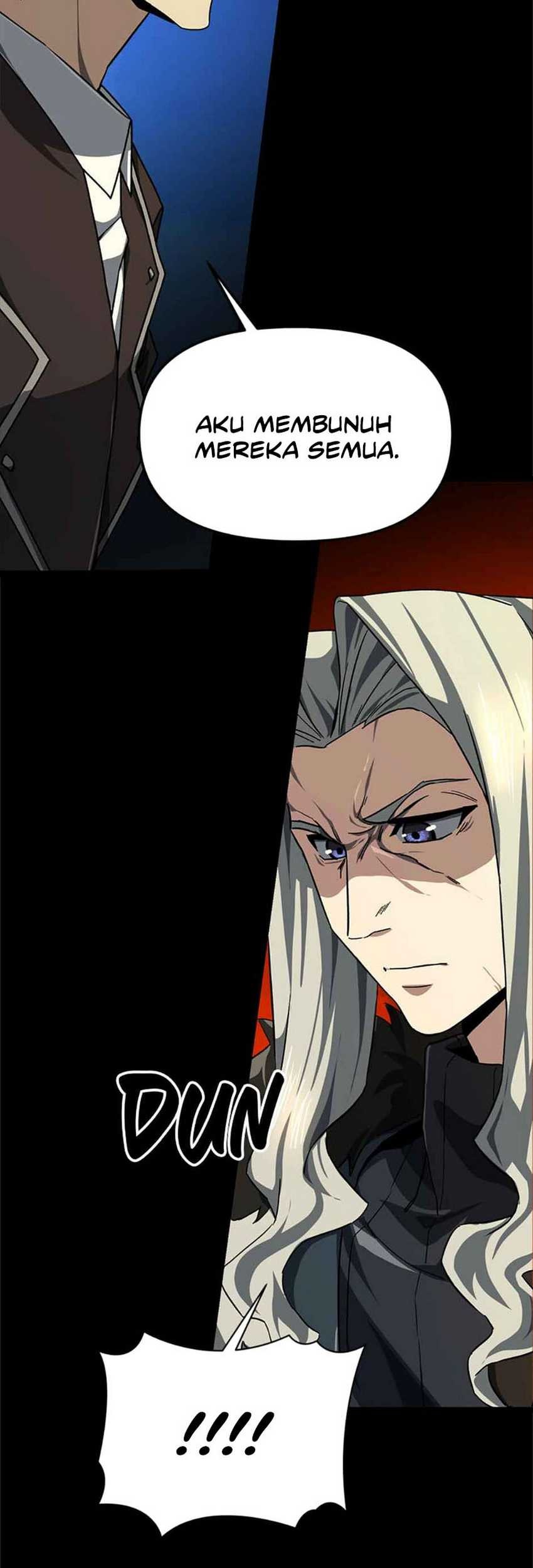Damn Demonic Swords Chapter 52 - halaman 12