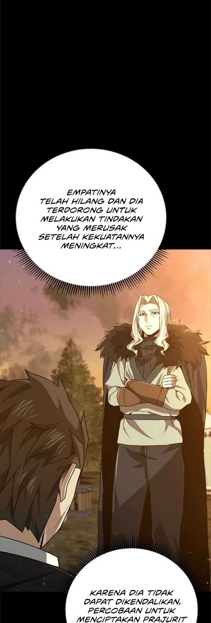 Damn Demonic Swords Chapter 52 - halaman 13