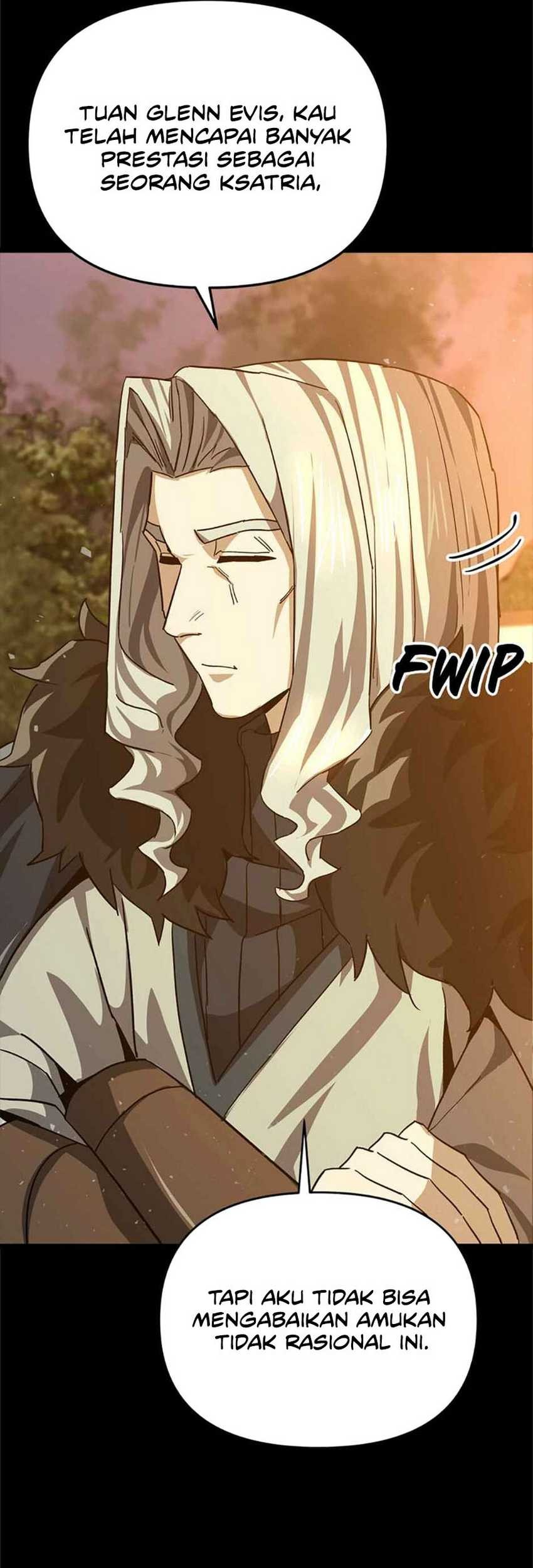 Damn Demonic Swords Chapter 52 - halaman 15