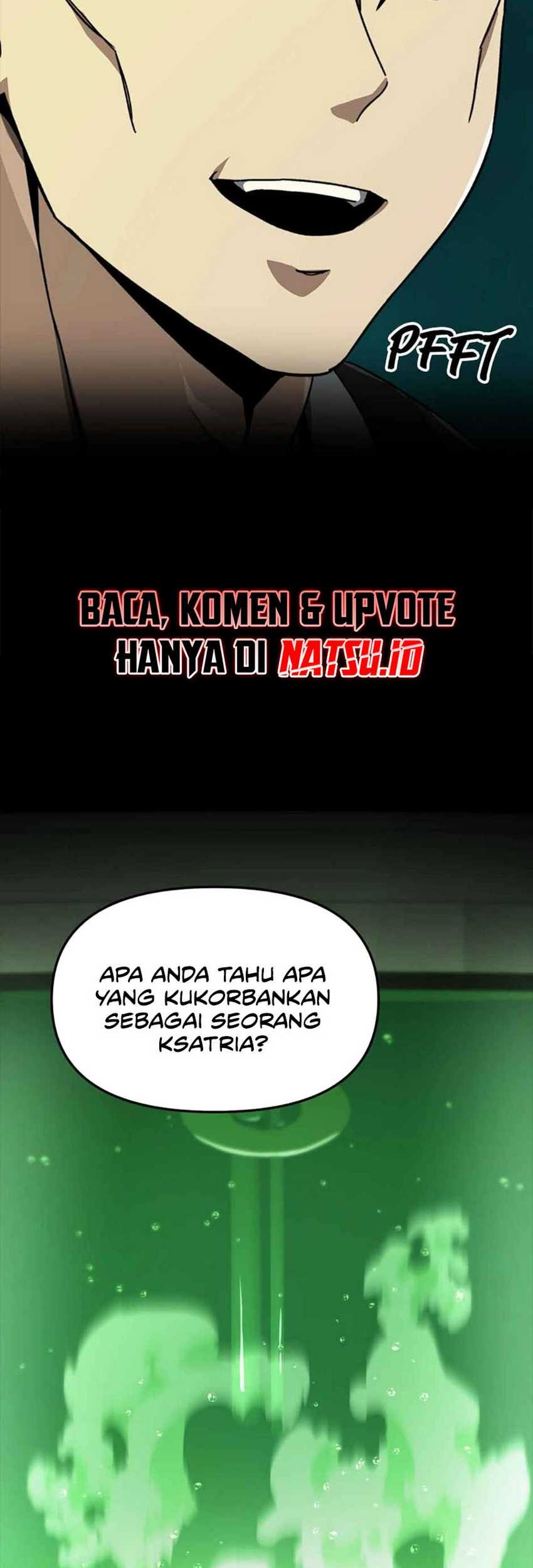 Damn Demonic Swords Chapter 52 - halaman 17
