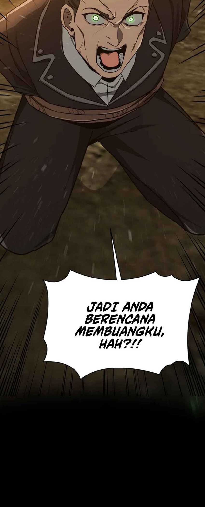 Damn Demonic Swords Chapter 52 - halaman 19