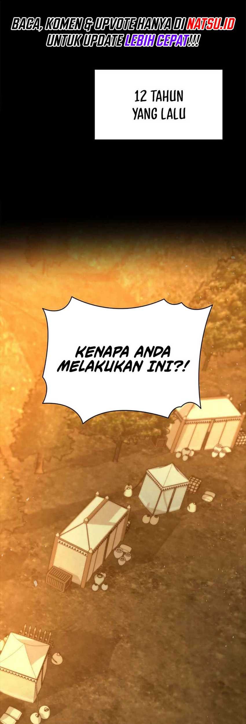 Damn Demonic Swords Chapter 52 - halaman 2
