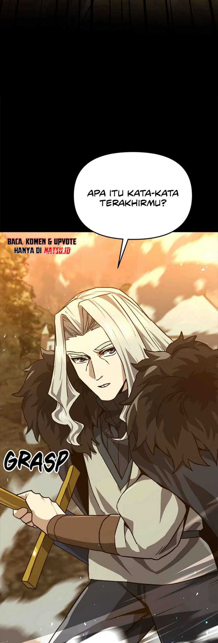 Damn Demonic Swords Chapter 52 - halaman 22