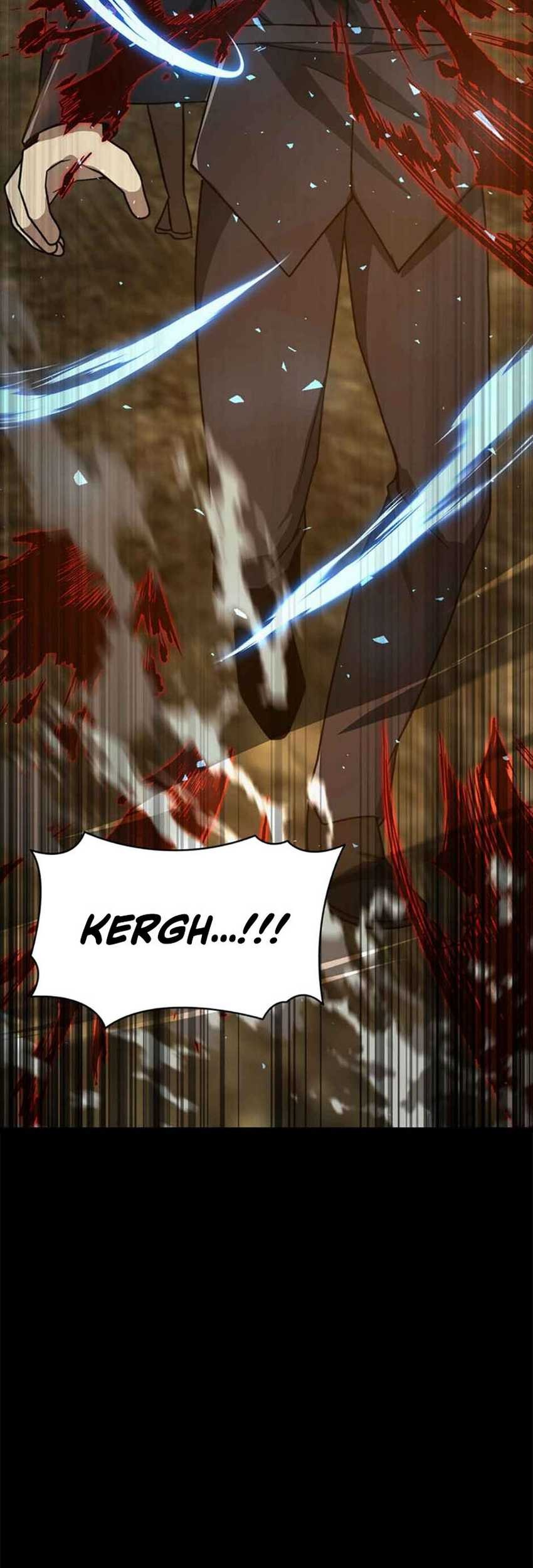 Damn Demonic Swords Chapter 52 - halaman 24