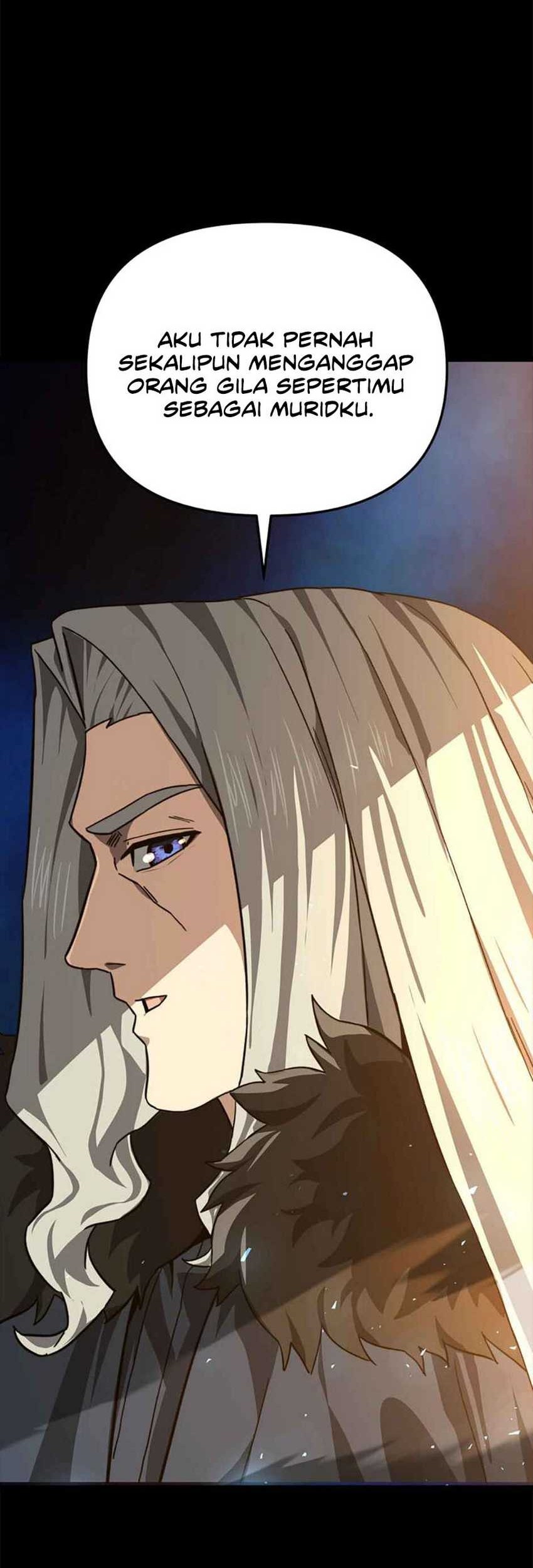 Damn Demonic Swords Chapter 52 - halaman 25