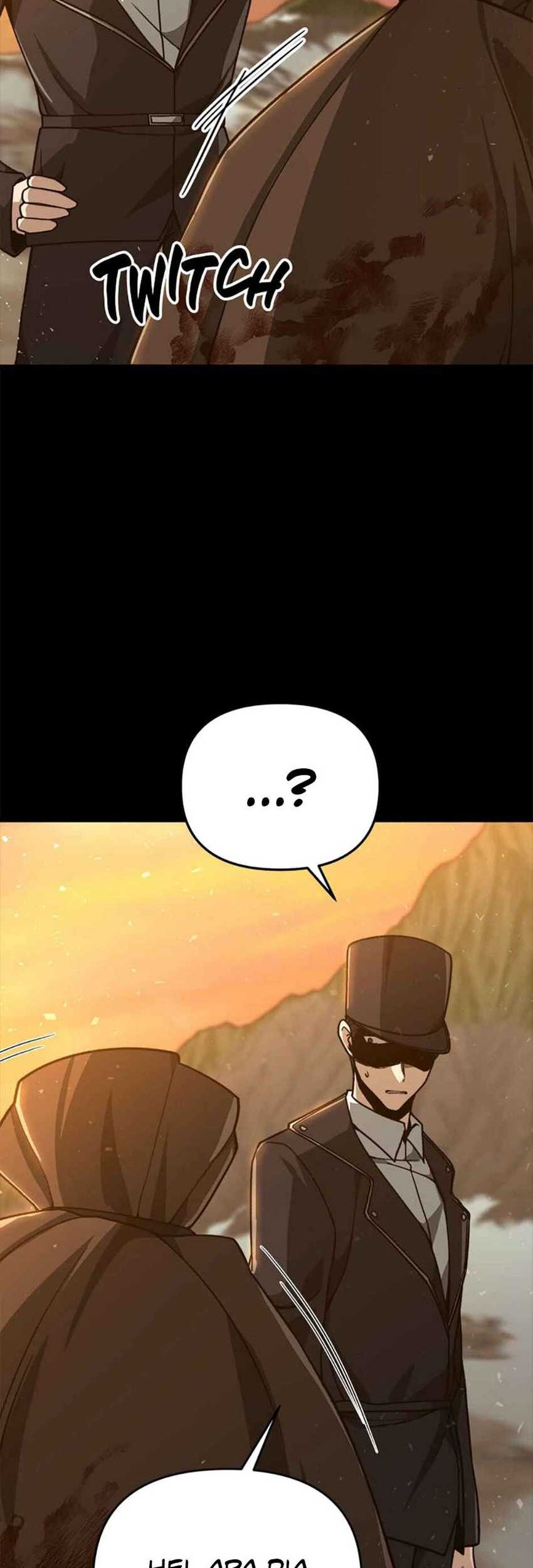 Damn Demonic Swords Chapter 52 - halaman 30