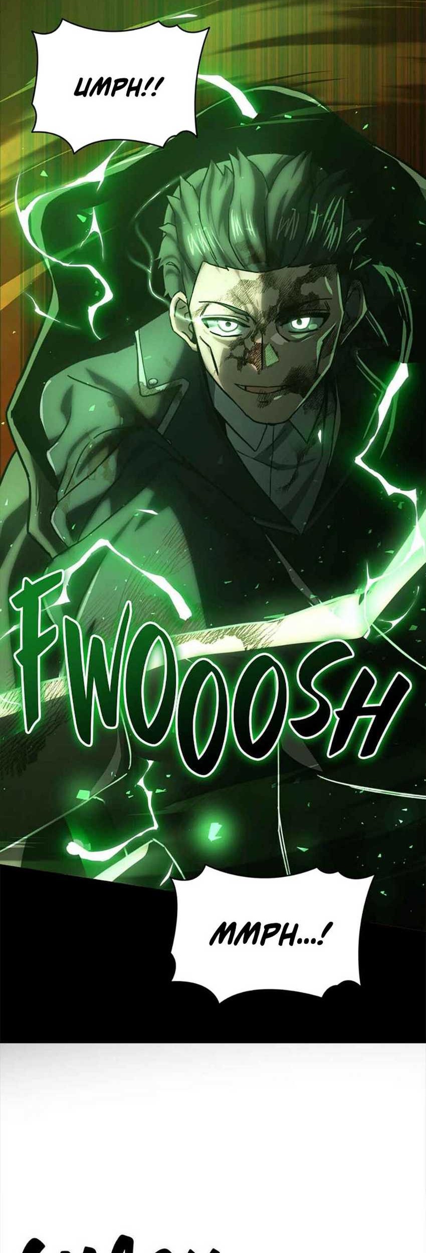 Damn Demonic Swords Chapter 52 - halaman 32
