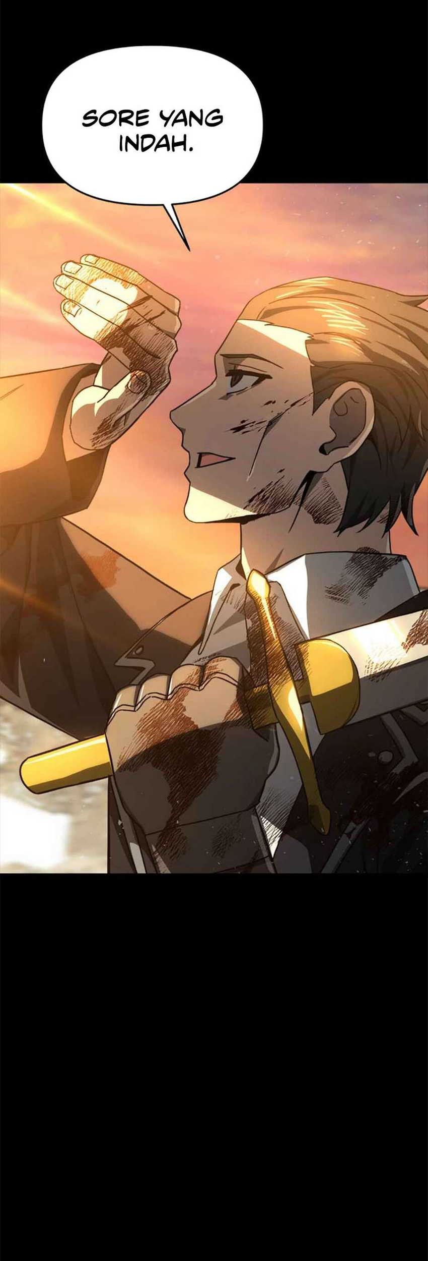 Damn Demonic Swords Chapter 52 - halaman 36
