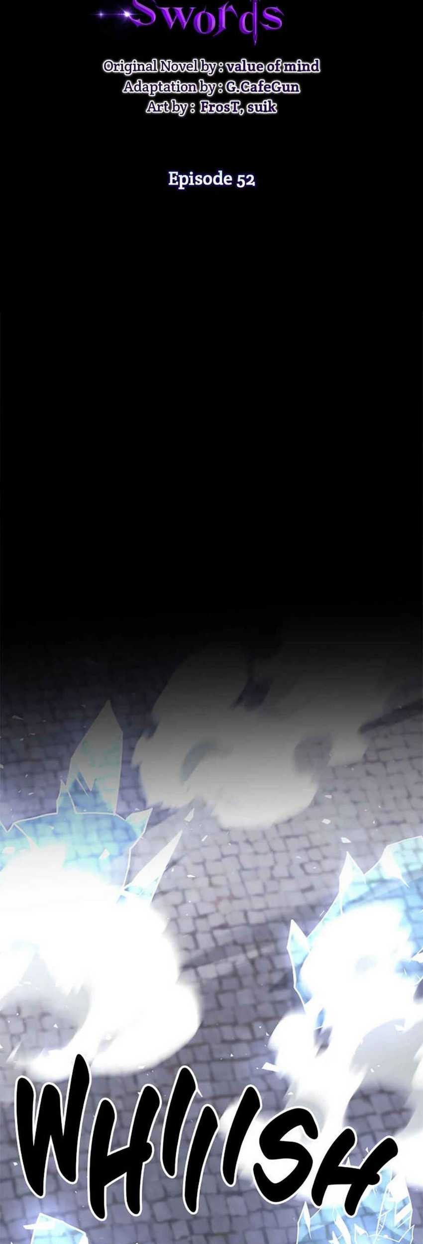 Damn Demonic Swords Chapter 52 - halaman 38