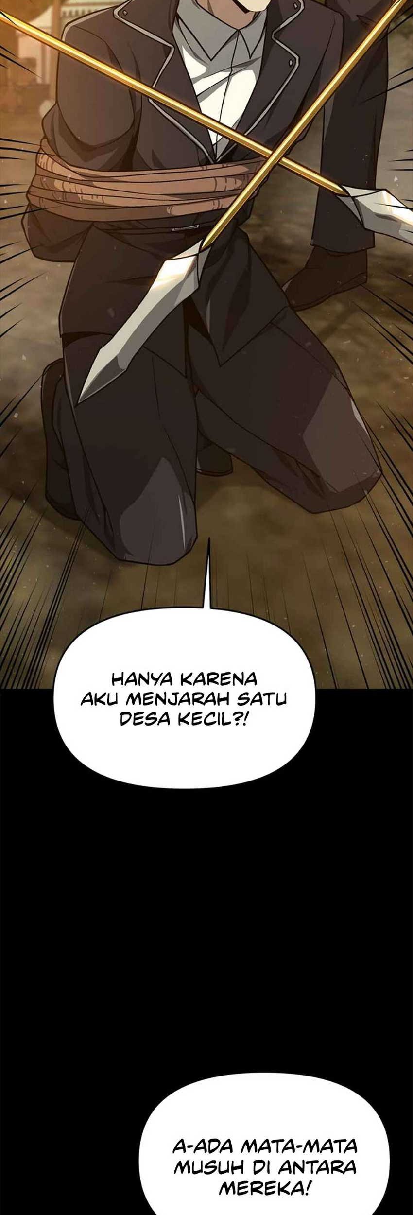 Damn Demonic Swords Chapter 52 - halaman 4