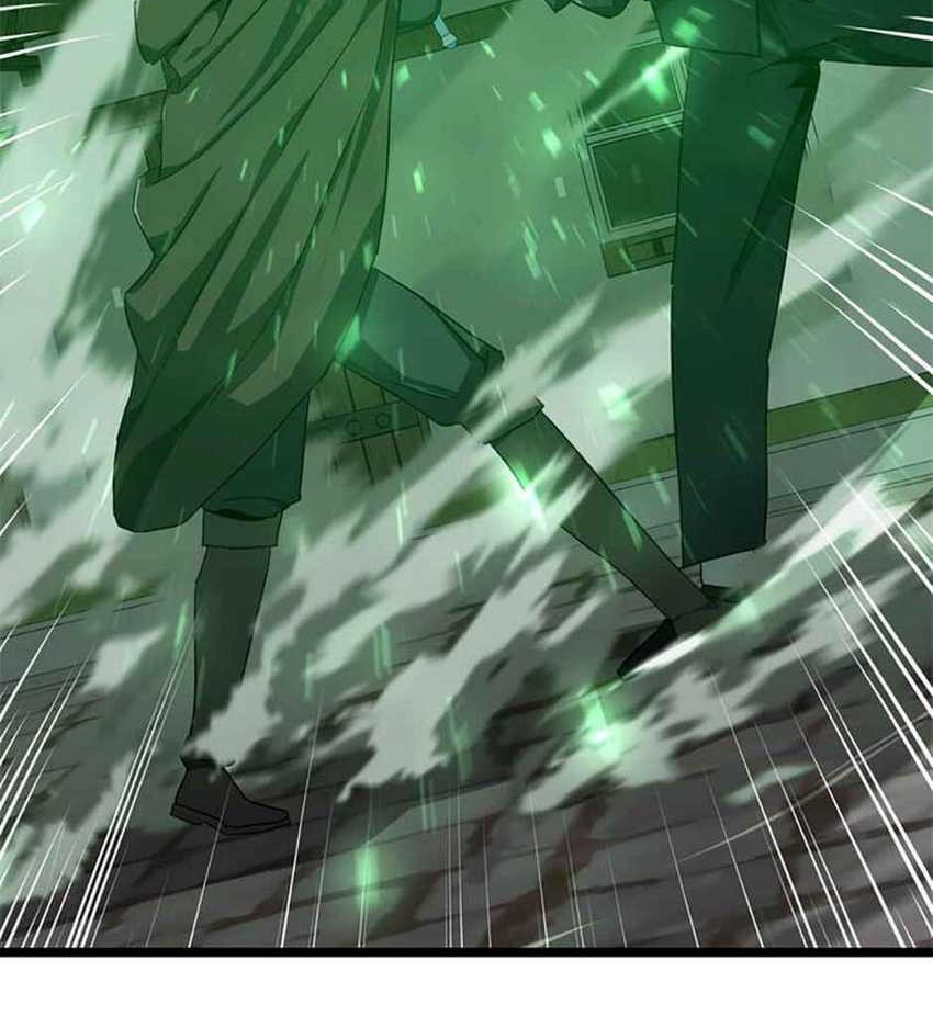 Damn Demonic Swords Chapter 52 - halaman 40