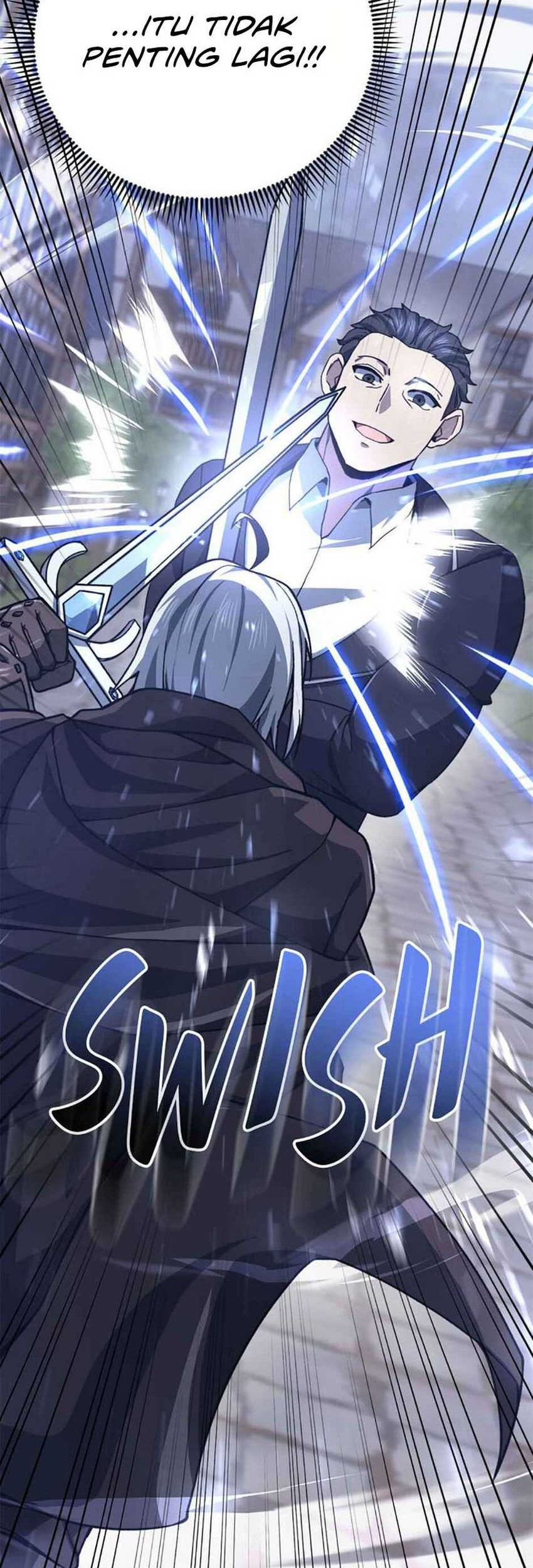 Damn Demonic Swords Chapter 52 - halaman 44