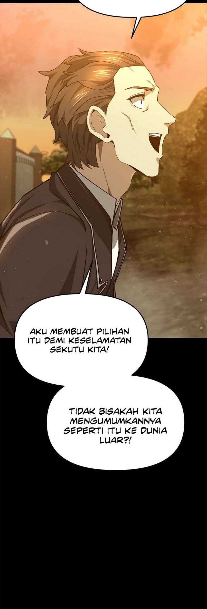 Damn Demonic Swords Chapter 52 - halaman 5