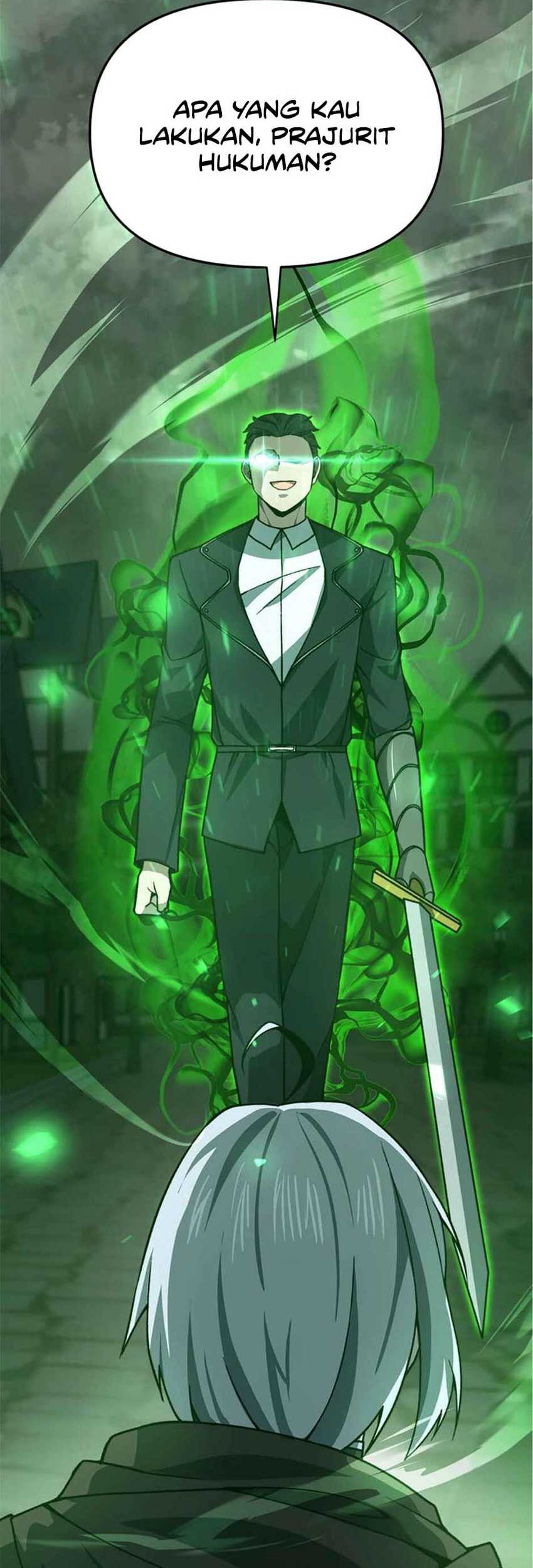 Damn Demonic Swords Chapter 52 - halaman 50