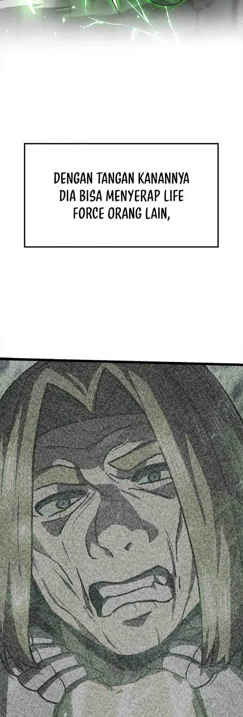Damn Demonic Swords Chapter 52 - halaman 55