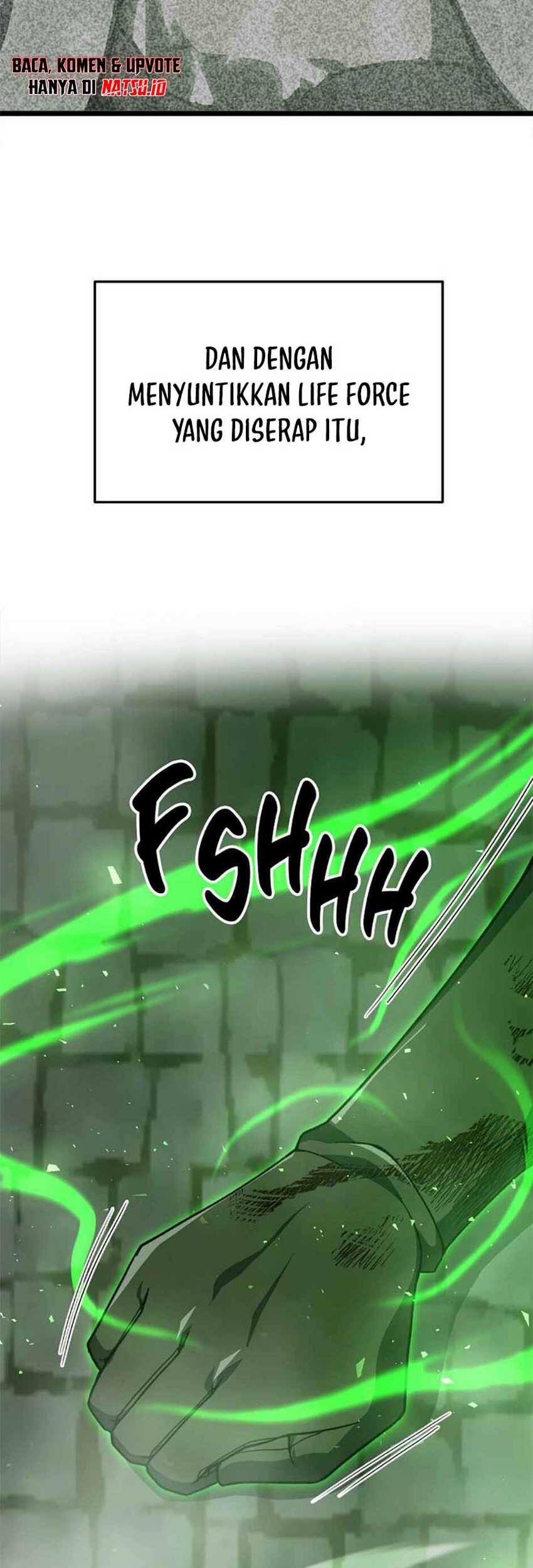 Damn Demonic Swords Chapter 52 - halaman 56