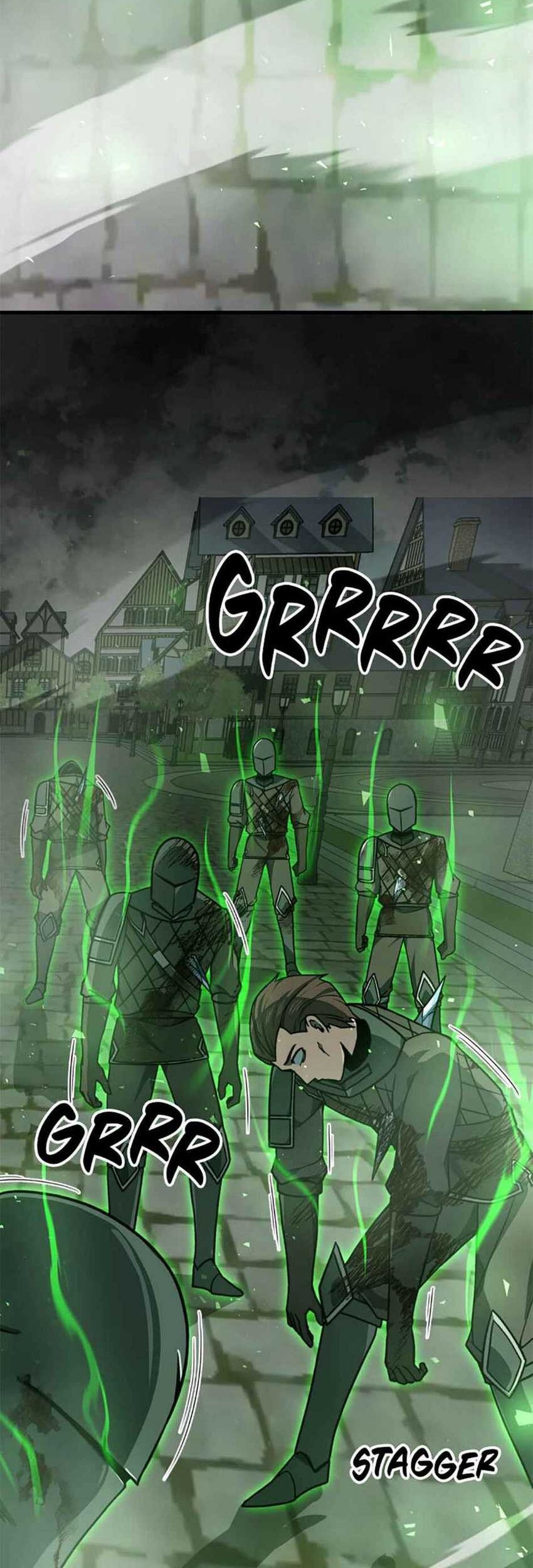 Damn Demonic Swords Chapter 52 - halaman 57