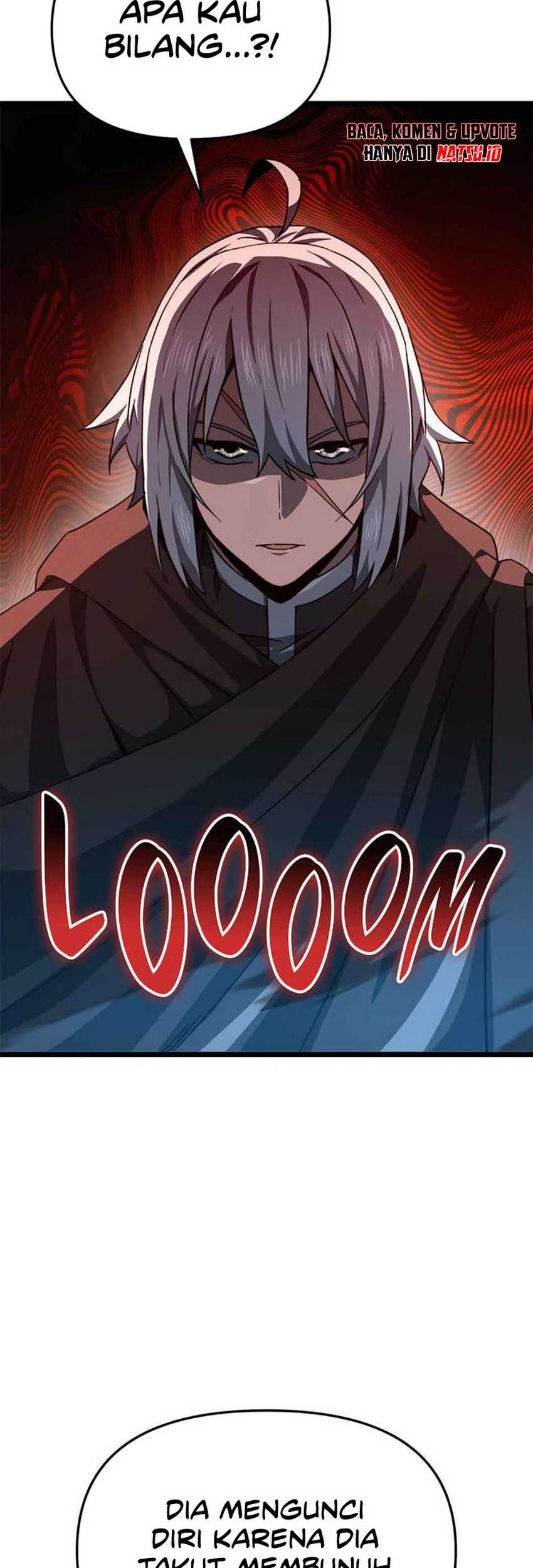Damn Demonic Swords Chapter 52 - halaman 64