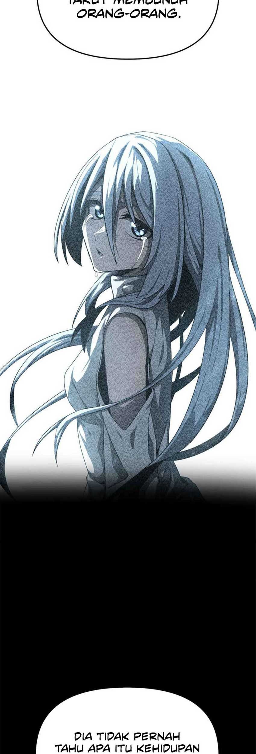 Damn Demonic Swords Chapter 52 - halaman 65