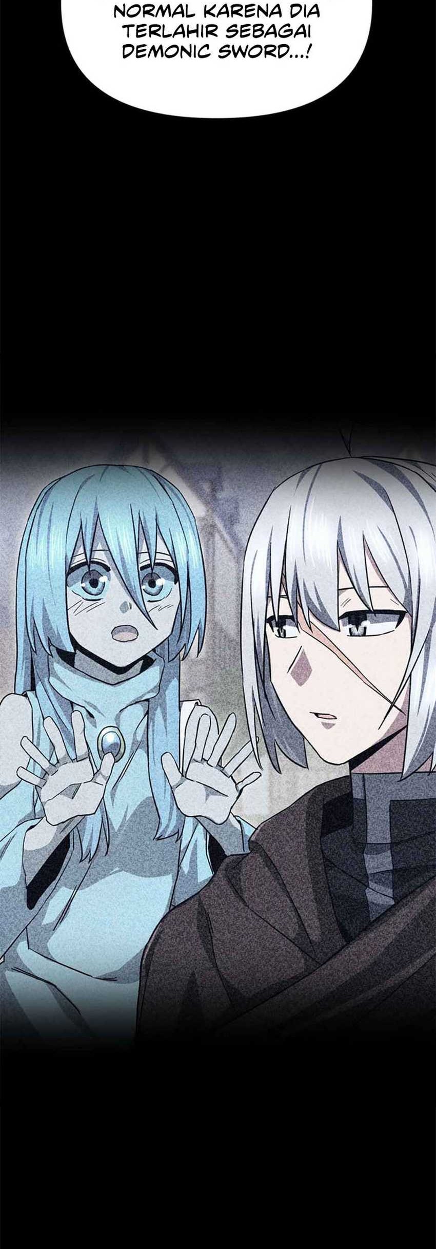 Damn Demonic Swords Chapter 52 - halaman 66