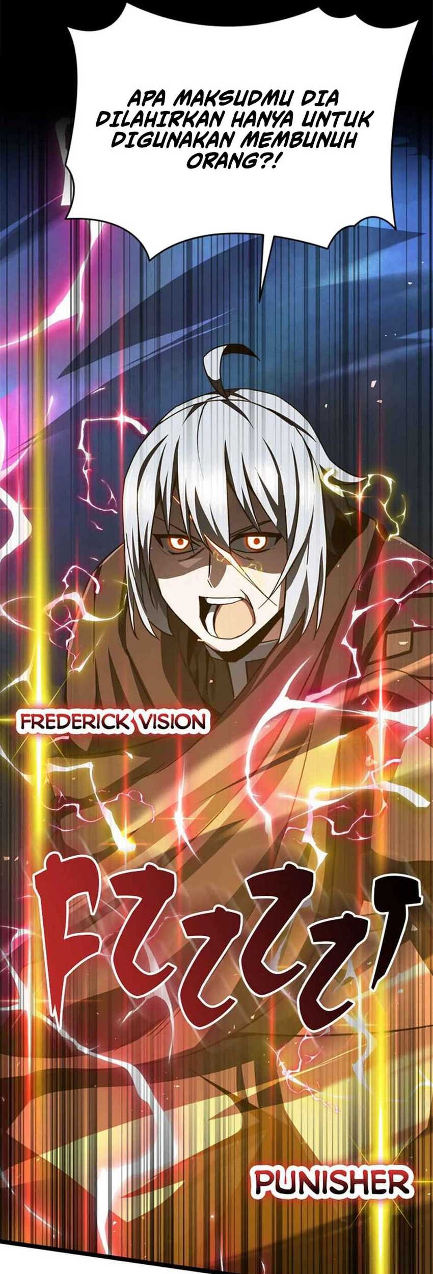 Damn Demonic Swords Chapter 52 - halaman 67