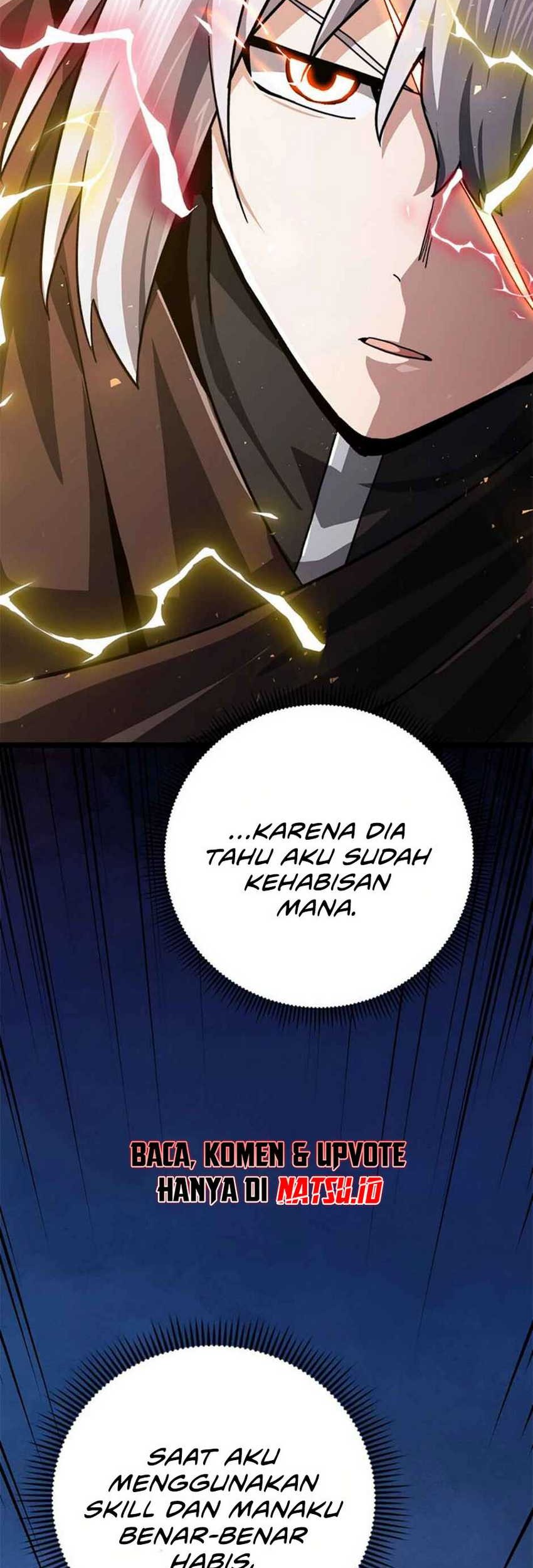 Damn Demonic Swords Chapter 52 - halaman 75