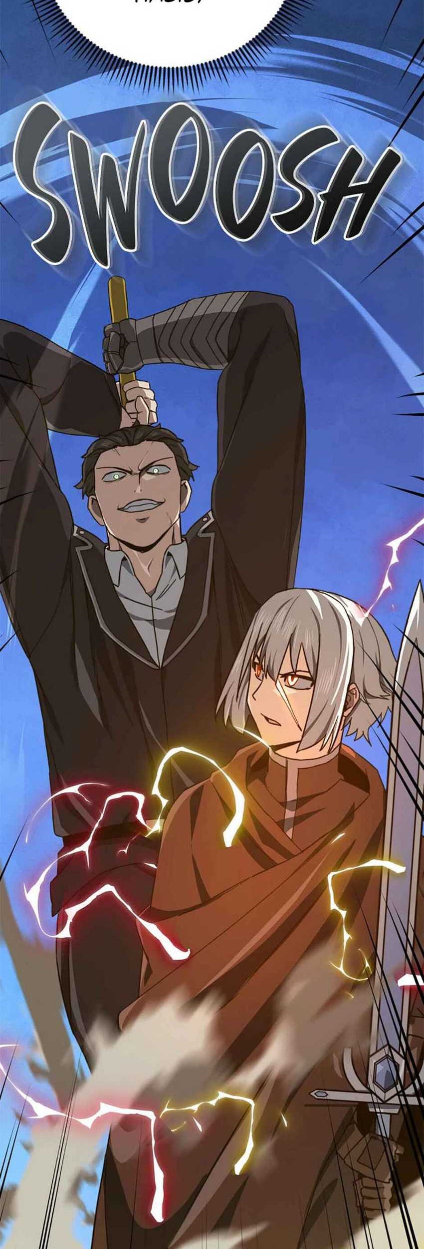 Damn Demonic Swords Chapter 52 - halaman 76