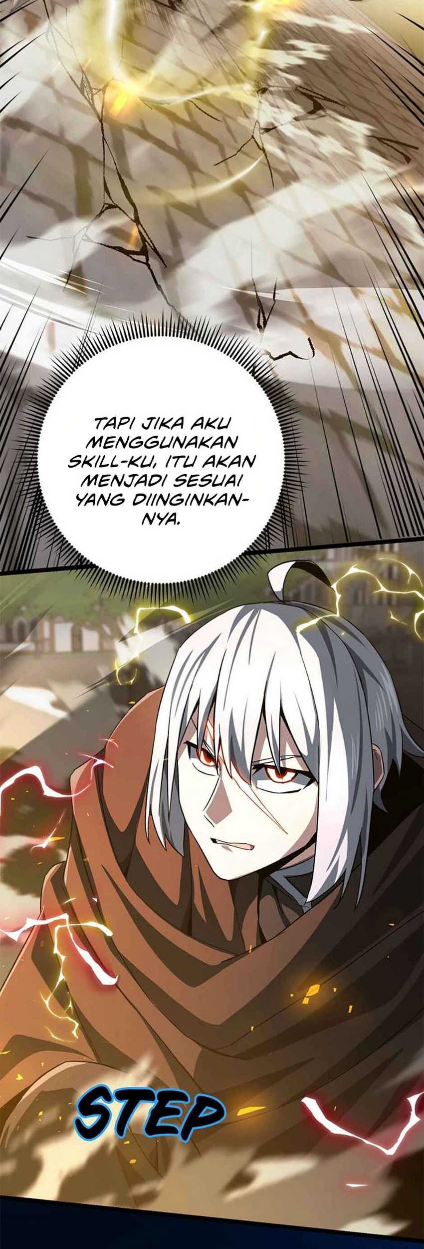 Damn Demonic Swords Chapter 52 - halaman 78