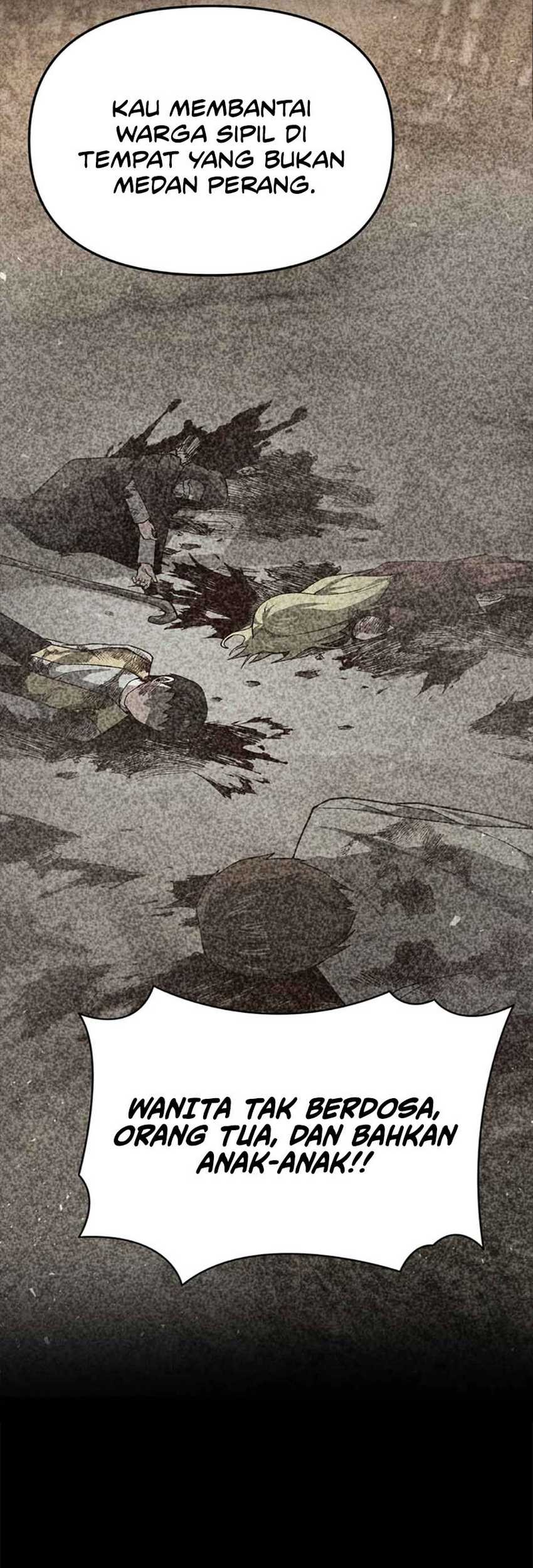 Damn Demonic Swords Chapter 52 - halaman 8