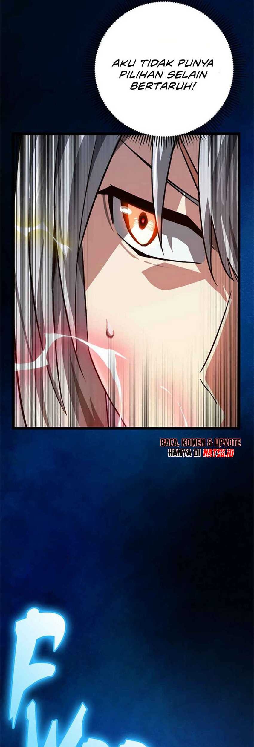 Damn Demonic Swords Chapter 52 - halaman 80