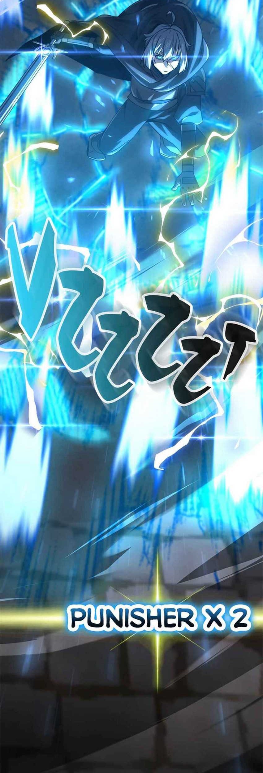 Damn Demonic Swords Chapter 52 - halaman 83