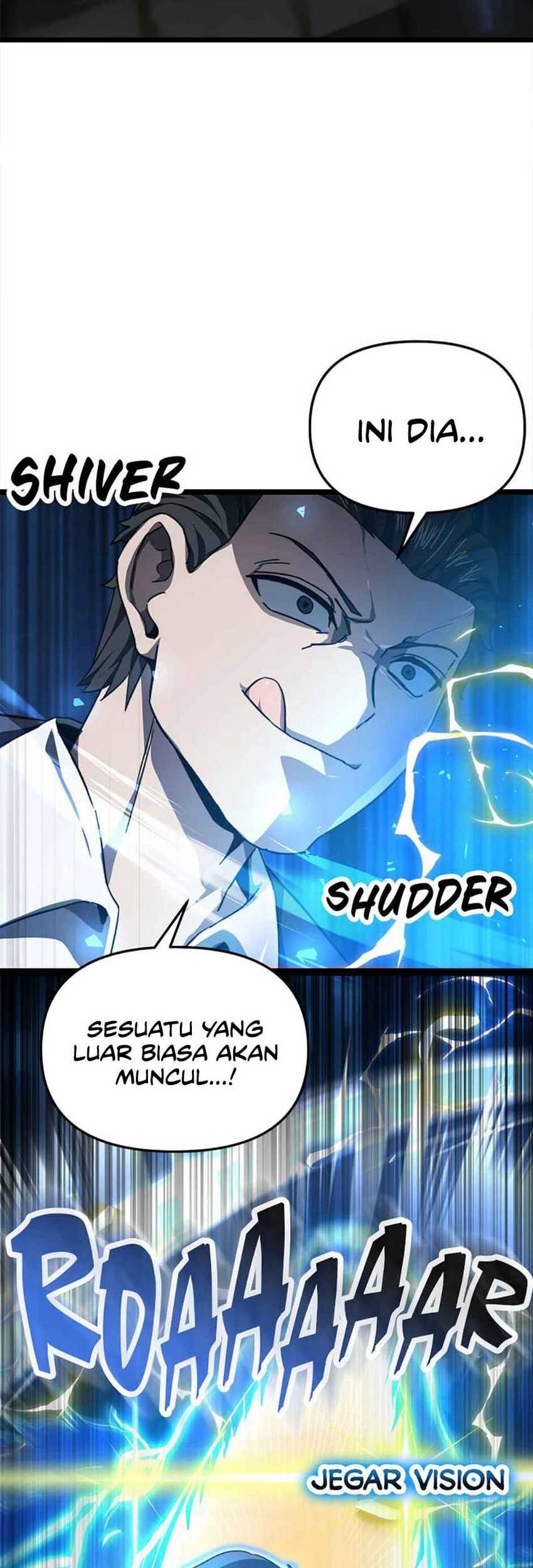 Damn Demonic Swords Chapter 52 - halaman 84