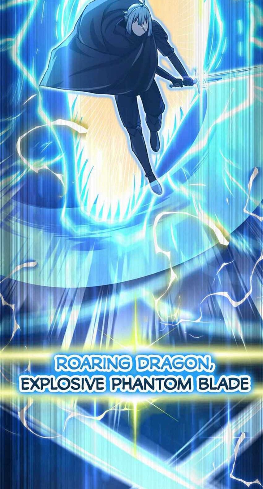 Damn Demonic Swords Chapter 52 - halaman 85