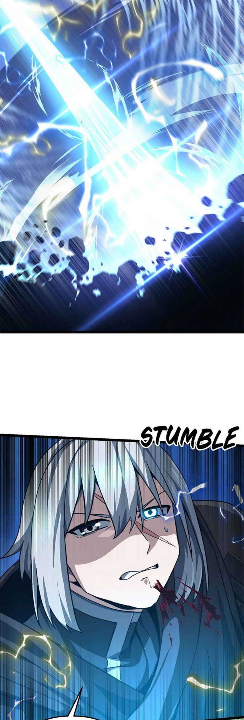Damn Demonic Swords Chapter 52 - halaman 88