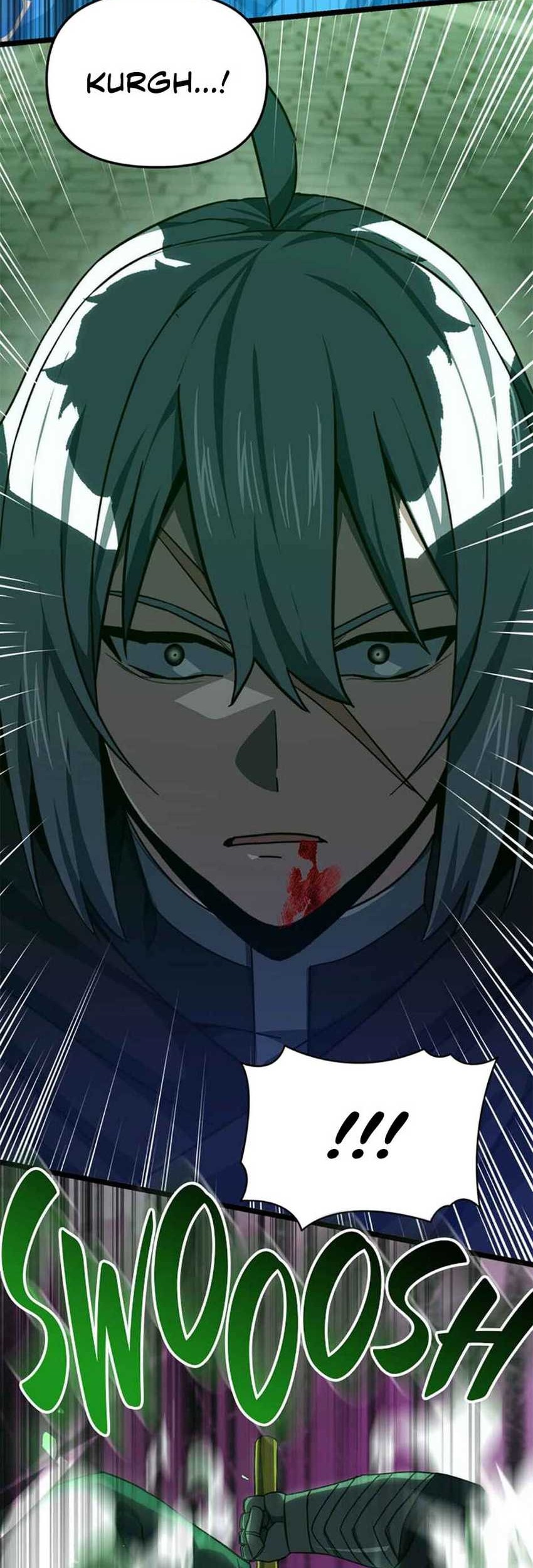 Damn Demonic Swords Chapter 52 - halaman 89