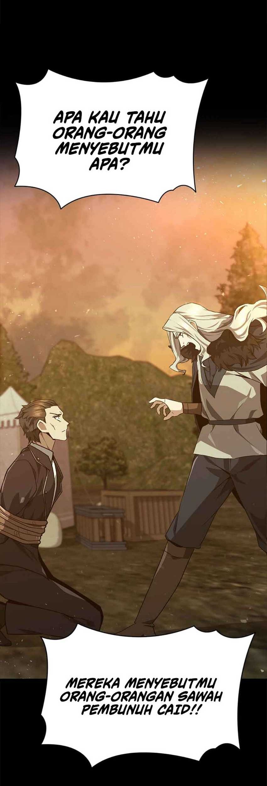 Damn Demonic Swords Chapter 52 - halaman 9
