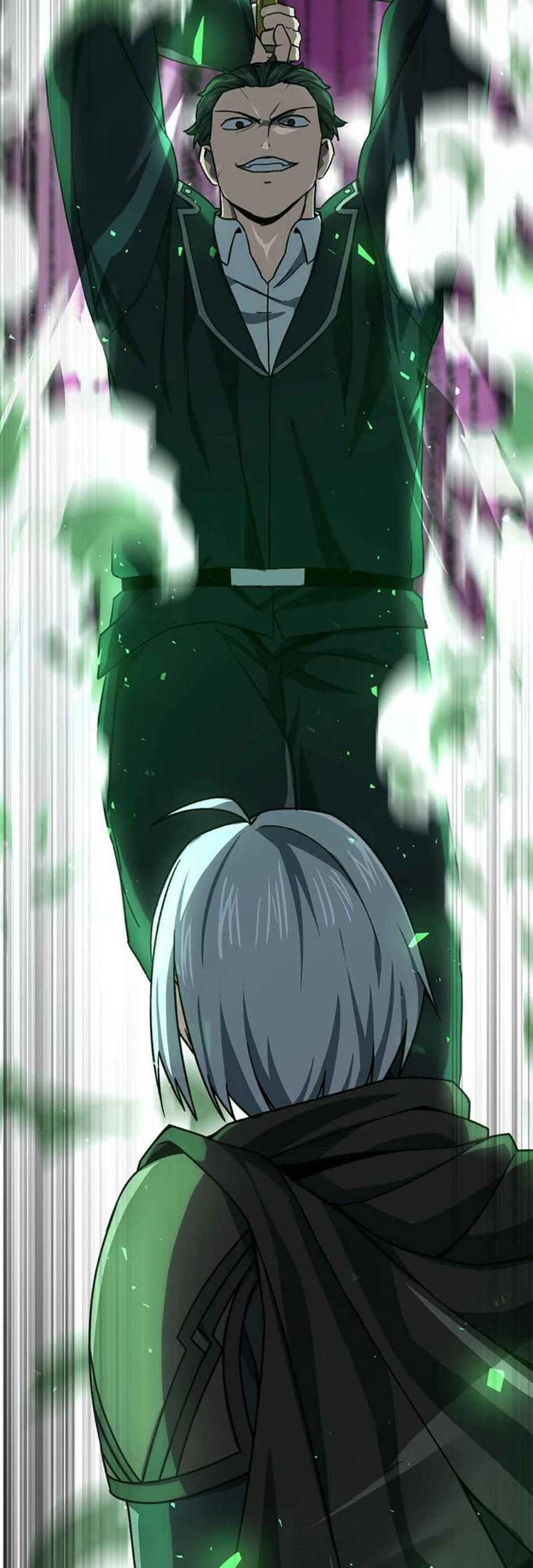 Damn Demonic Swords Chapter 52 - halaman 90