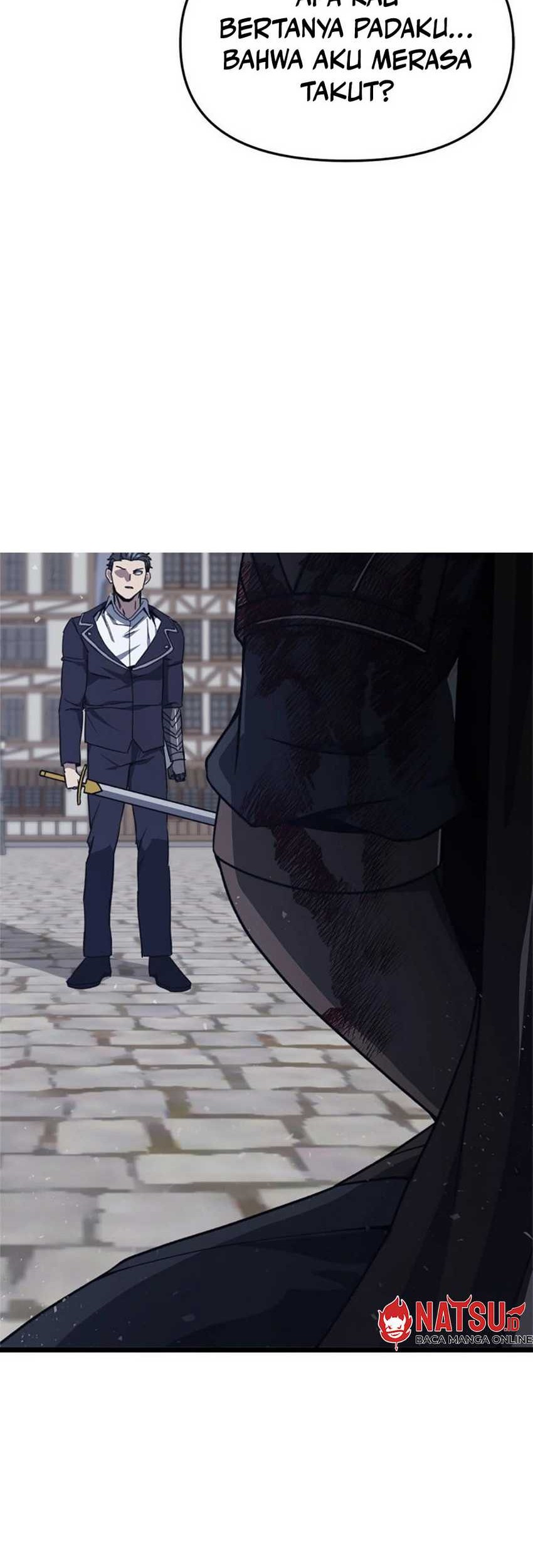 Damn Demonic Swords Chapter 53 - halaman 10