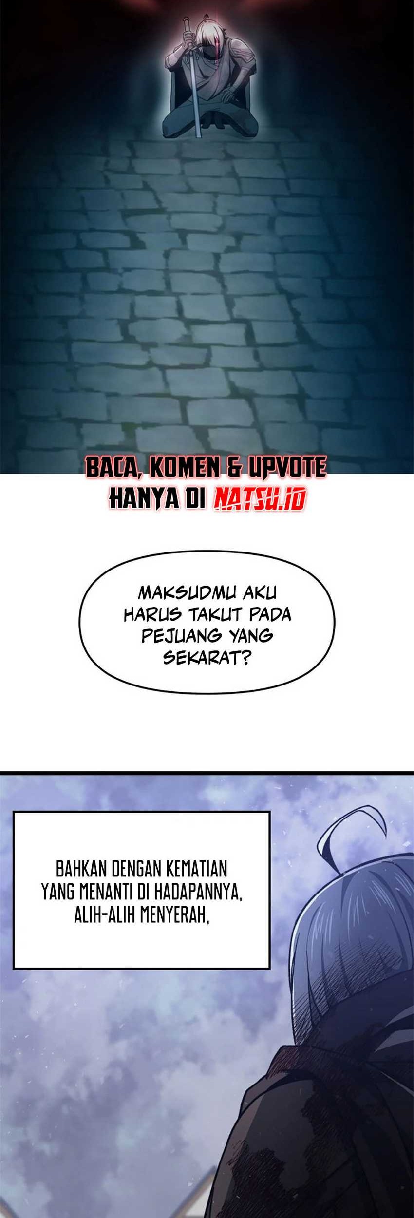 Damn Demonic Swords Chapter 53 - halaman 12