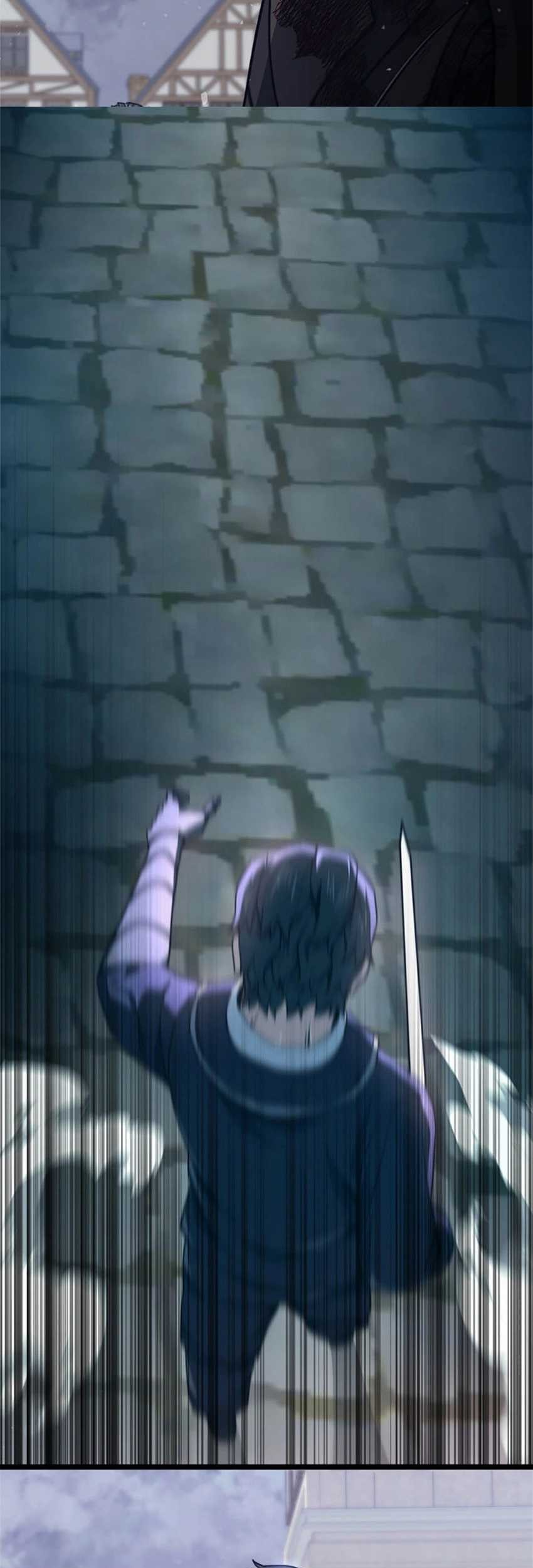 Damn Demonic Swords Chapter 53 - halaman 13