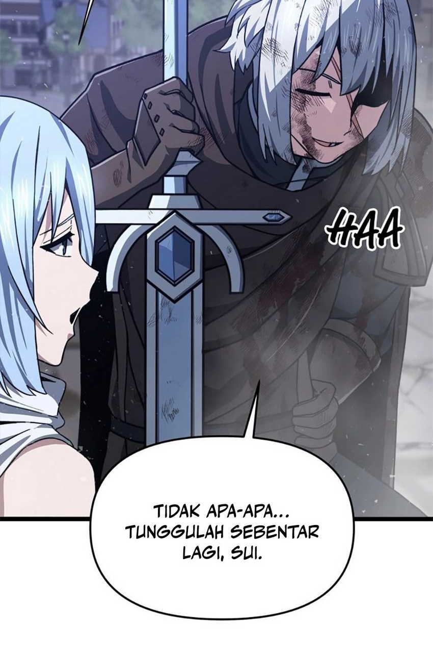 Damn Demonic Swords Chapter 53 - halaman 22