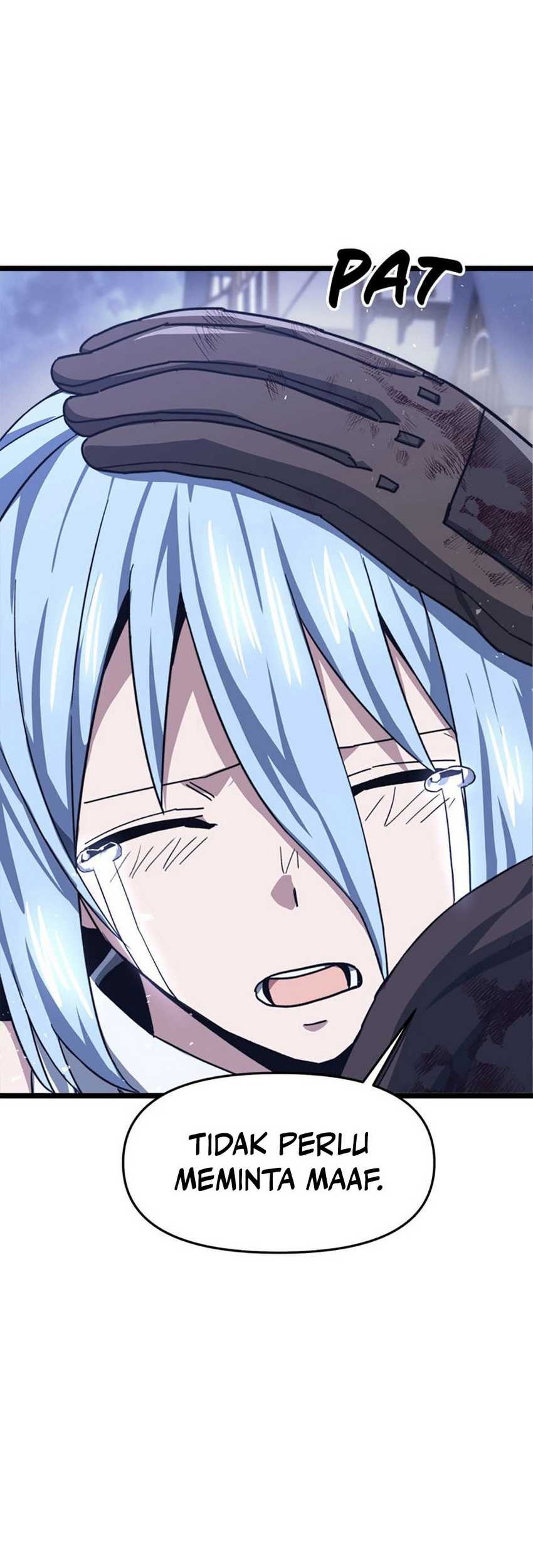 Damn Demonic Swords Chapter 53 - halaman 26