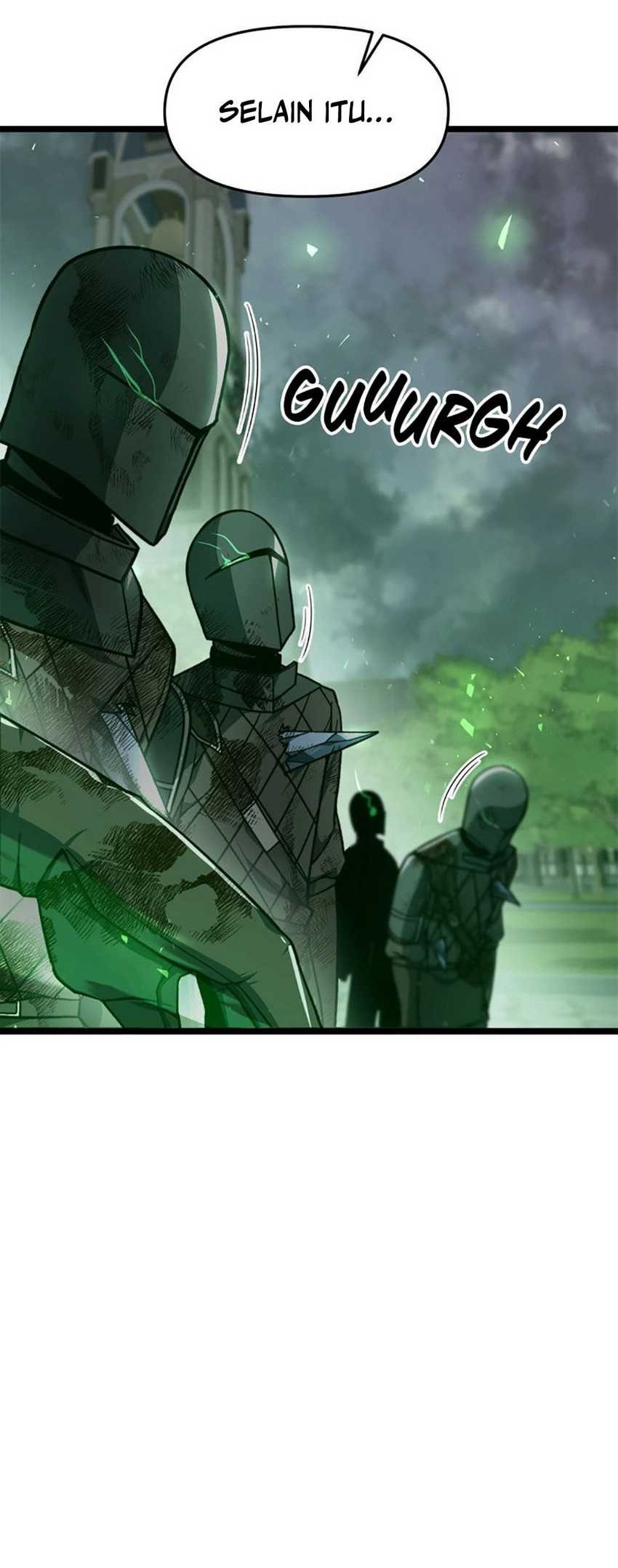 Damn Demonic Swords Chapter 53 - halaman 28