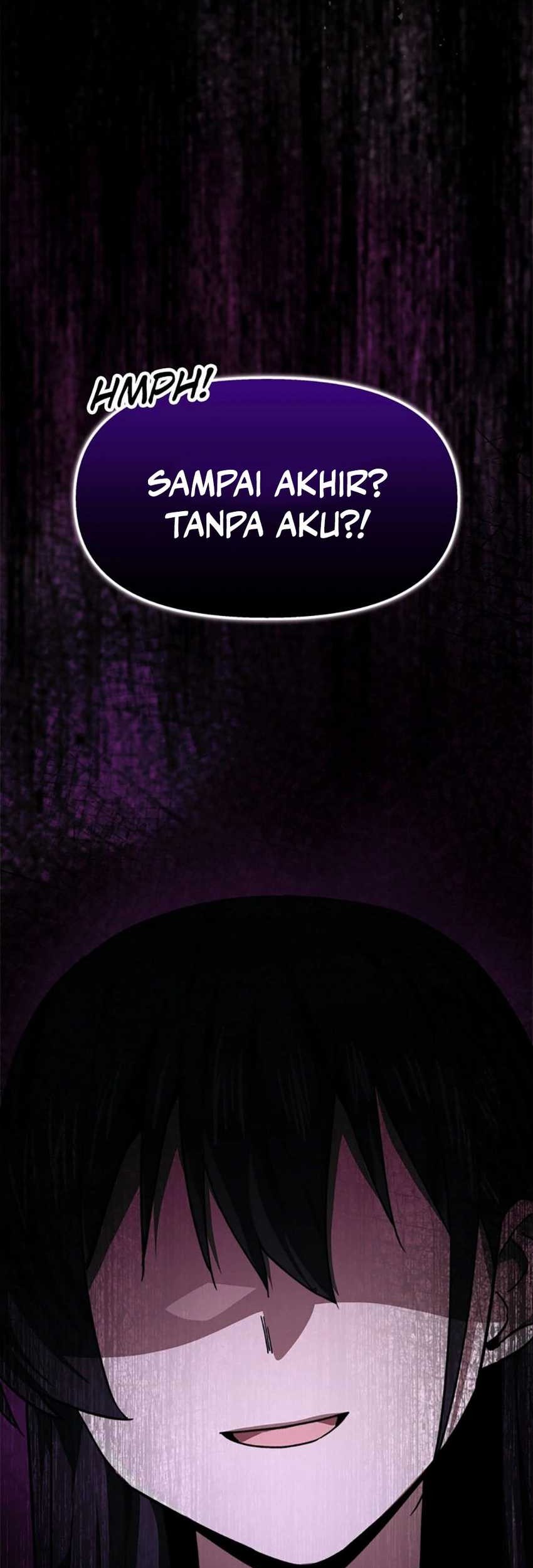 Damn Demonic Swords Chapter 53 - halaman 31