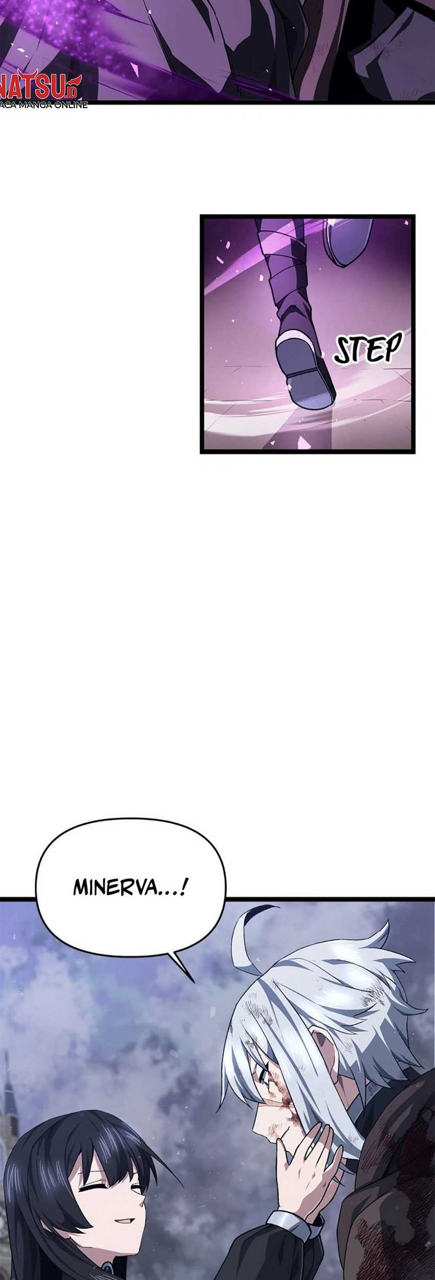 Damn Demonic Swords Chapter 53 - halaman 37