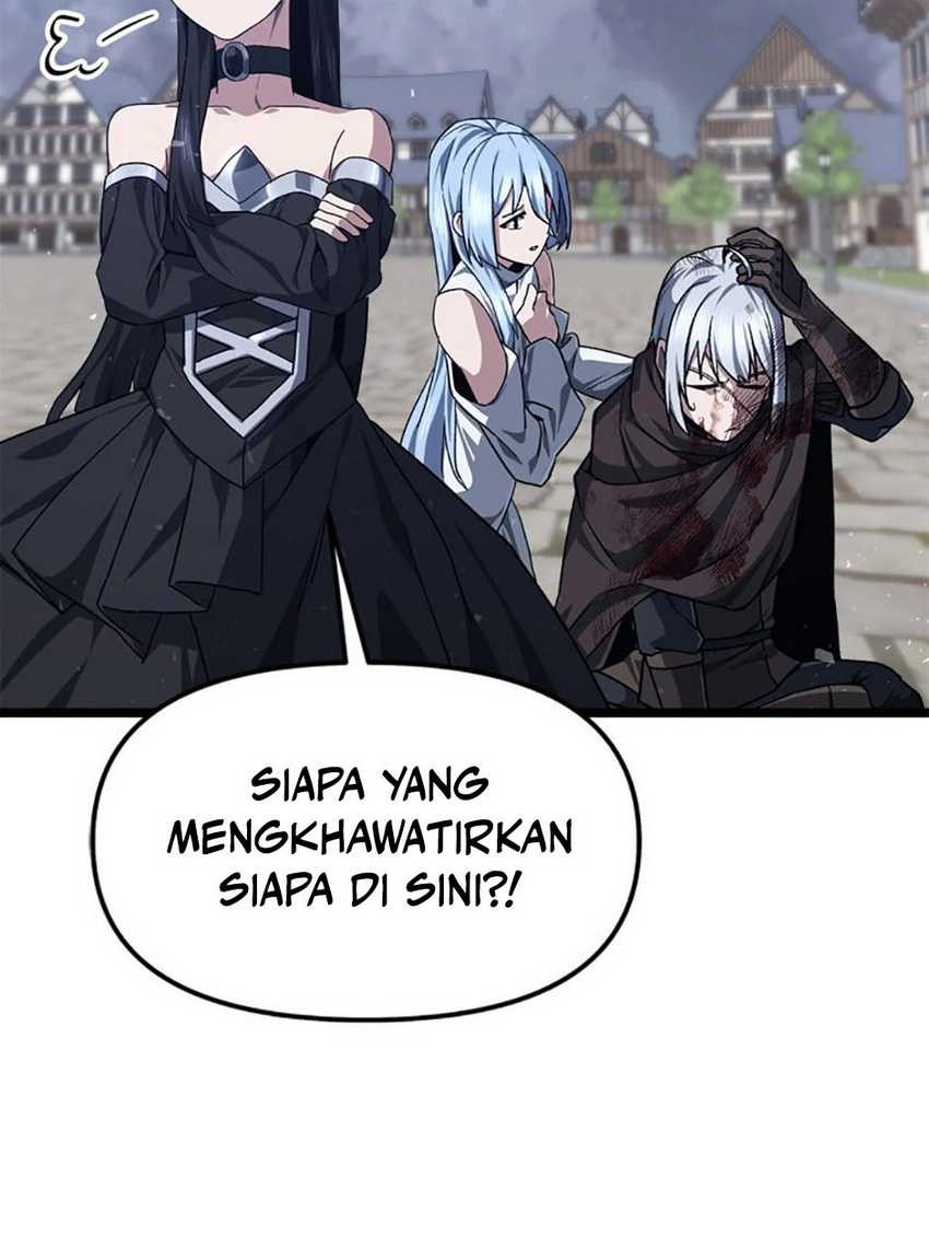 Damn Demonic Swords Chapter 53 - halaman 41