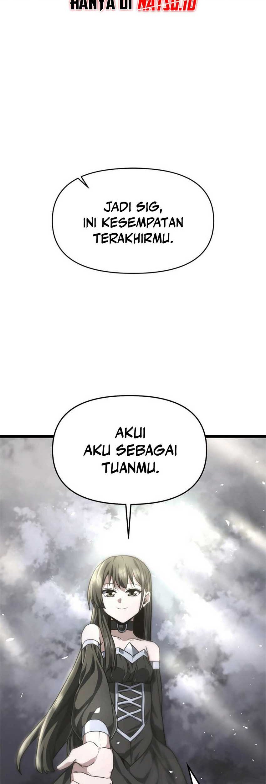 Damn Demonic Swords Chapter 53 - halaman 45
