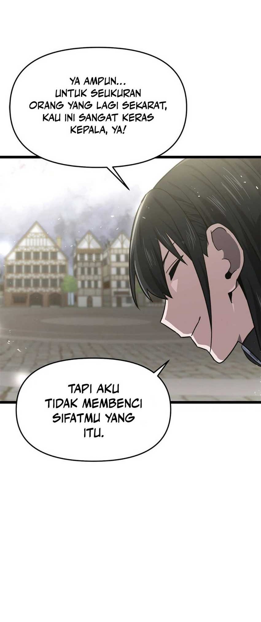 Damn Demonic Swords Chapter 53 - halaman 47